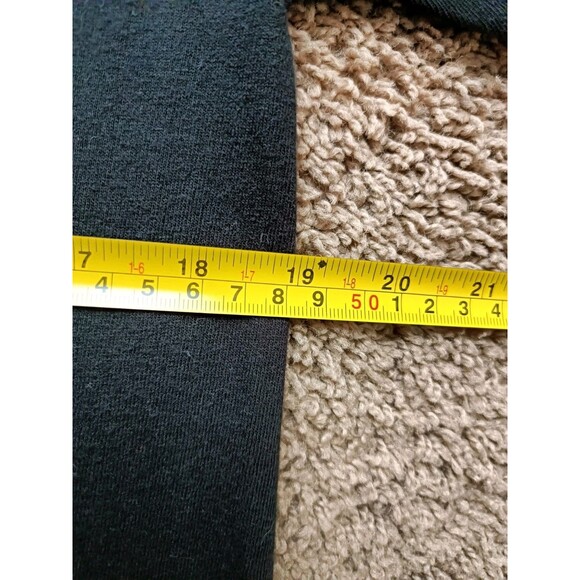 Garth Brooks World Tour 2014-2015 T-Shirt Men's Medium Black Short Sleeve - Picture 6 of 7